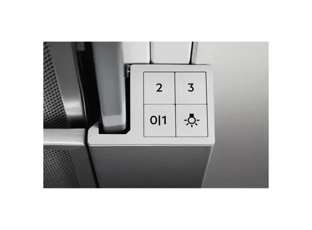 გამწოვი Electrolux LFP326S, 6 image