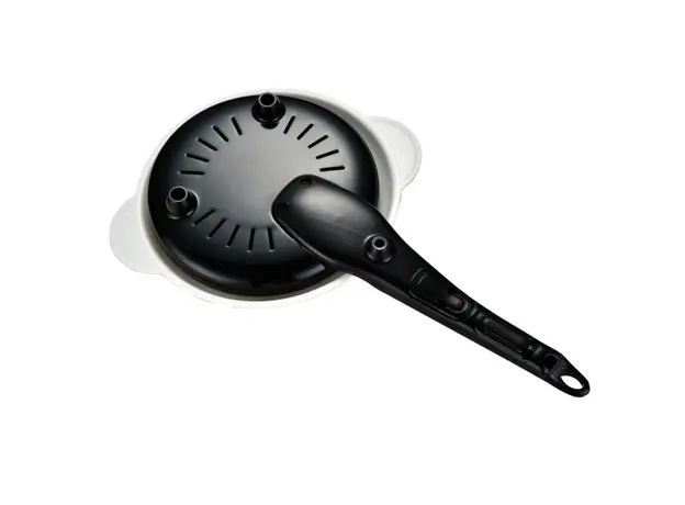 კრეპის აპარატი Zilan ZLN2922, 5 image