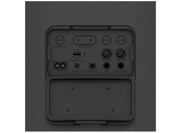 დინამიკი Sony SRS-XV800/BCAF1, 5 image