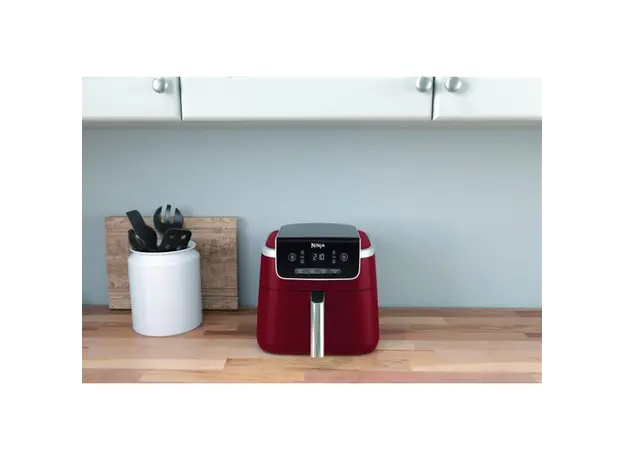 აეროგრილი NINJA AF140EUCM, 6 image