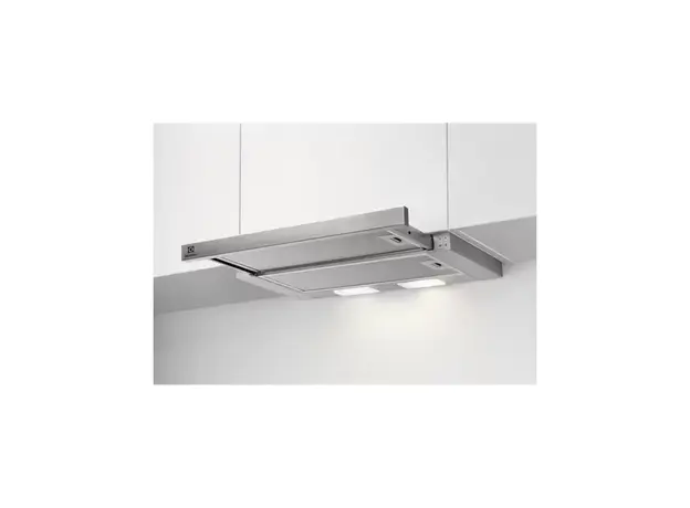 გამწოვი Electrolux LFP326S, 3 image