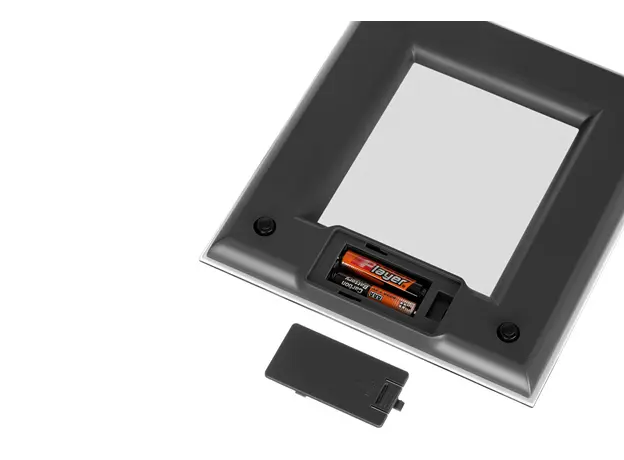 სამზარეულოს სასწორი ARDESTO SCK-893LEMON, 5 image