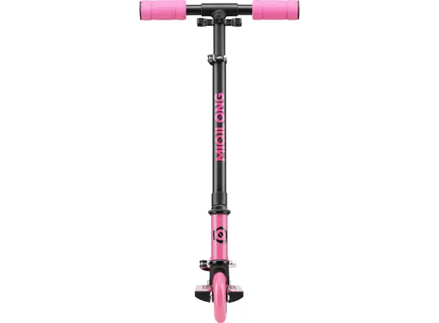 სკუტერი Miqilong Scooter Cart Pink, 4 image