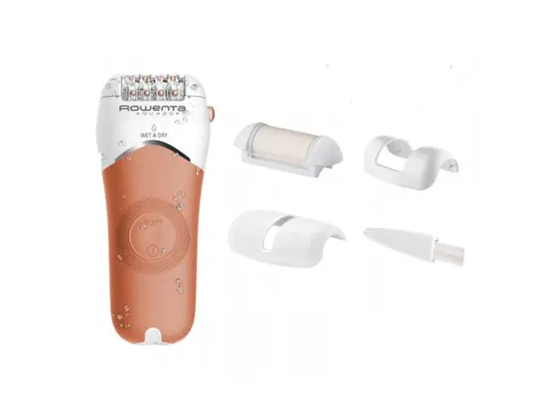 ეპილატორი ROWENTA EP4920F0, 3 image
