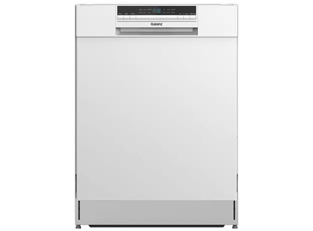 ჭურჭლის სარეცხი მანქანა GALANZ W13D1A401U-A White