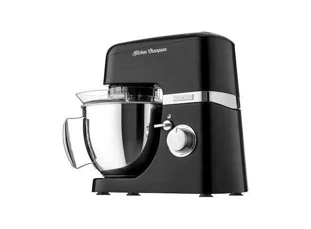 სამზარეულოს კომბაინი Sencor STM 6359BK, 4 image