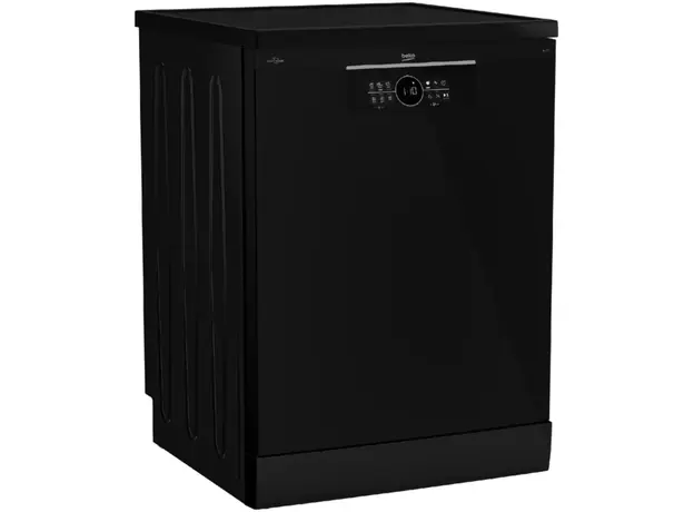 ჭურჭლის სარეცხი მანქანა Beko BDFN36730GB b300, 3 image