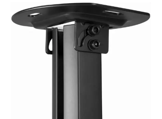 პროექტორის საკიდი Gembird CM-B-01 Adjustable Ceiling Mount For Projector/Beamer, 12 image