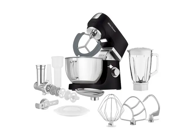 სამზარეულოს კომბაინი Sencor STM 6359BK