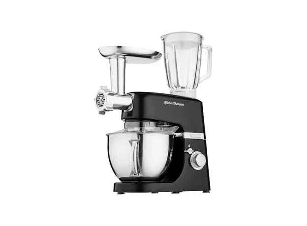 სამზარეულოს კომბაინი Sencor STM 6359BK, 3 image