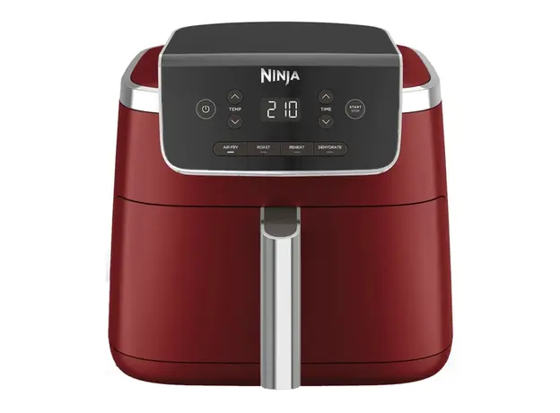 აეროგრილი NINJA AF140EUCM, 2 image