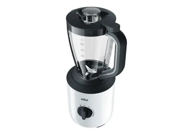 ბლენდერი BRAUN JB3100WH, 3 image