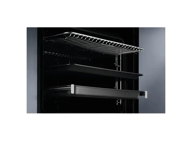 ჩასაშენებელი ღუმელი Electrolux EOD5H70BX, 8 image