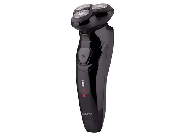 წვერსაპარსი Sencor SMS 5510BK Shaver Black
