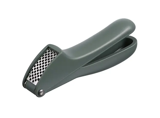 ნივრის საჭყლეტი Ardesto Garlic Press Gemini, green, s/s, pp