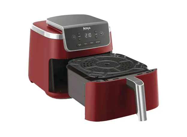 აეროგრილი NINJA AF140EUCM, 4 image