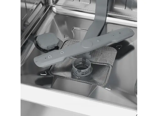 ჭურჭლის სარეცხი მანქანა Beko BDFN36730GB b300, 6 image