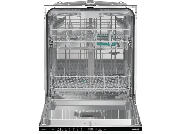ჭურჭლის სარეცხი მანქანა GORENJE GV643D90, 2 image
