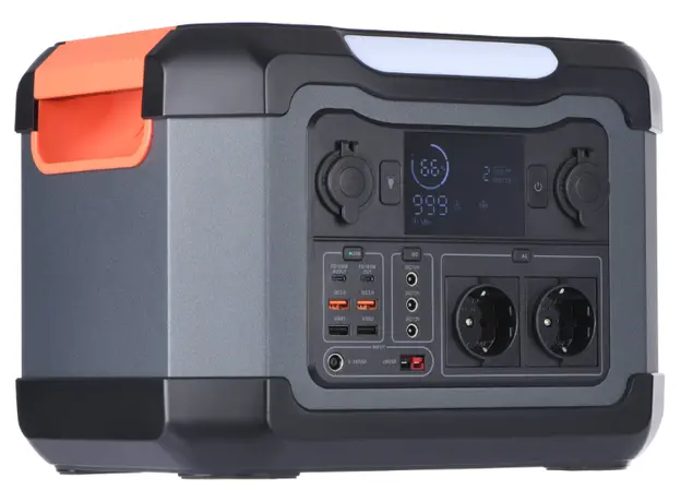 კვების წყარო 2E Portable Power Station 2Е 1200W