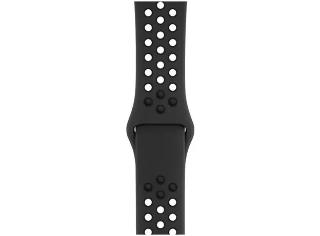 სმარტ საათის სამაჯური Sport Band With Hole For Apple Watches Series 7 45MM