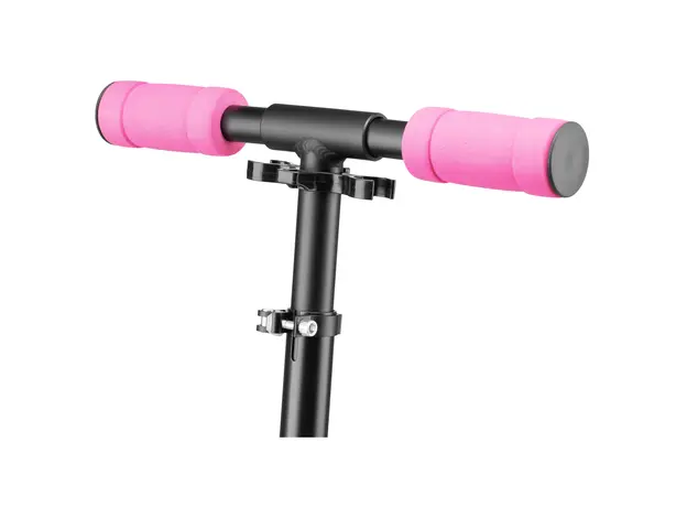 სკუტერი Miqilong Scooter Cart Pink, 6 image