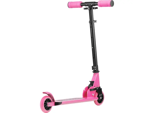 სკუტერი Miqilong Scooter Cart Pink, 3 image