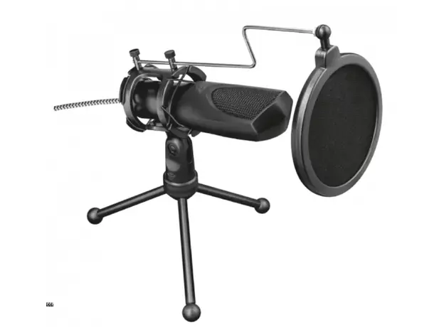 მიკროფონი Trust GXT232, 2 image