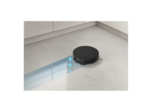 რობოტი მტვერსასრუტი Sencor SRV 6450BK Robot Vacuum Cleaner   SENCOR, 7 image
