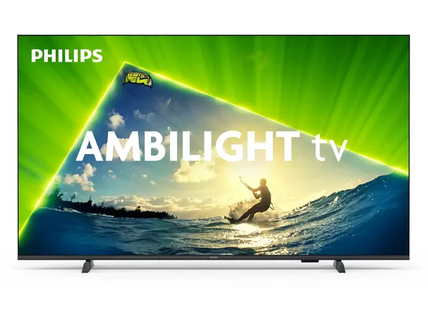 ტელევიზორი PHILIPS 43PUS8209/12
