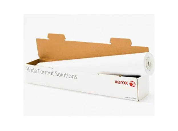 საოფისე ქაღალდი Xerox XES 003R93237 A2, A2+ 75g/m2 0,420x175, 2 image
