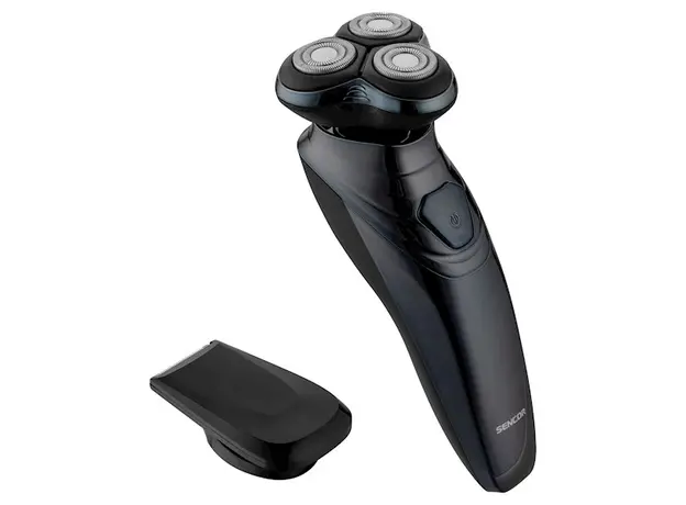 წვერსაპარსი Sencor SMS 5510BK Shaver Black, 3 image