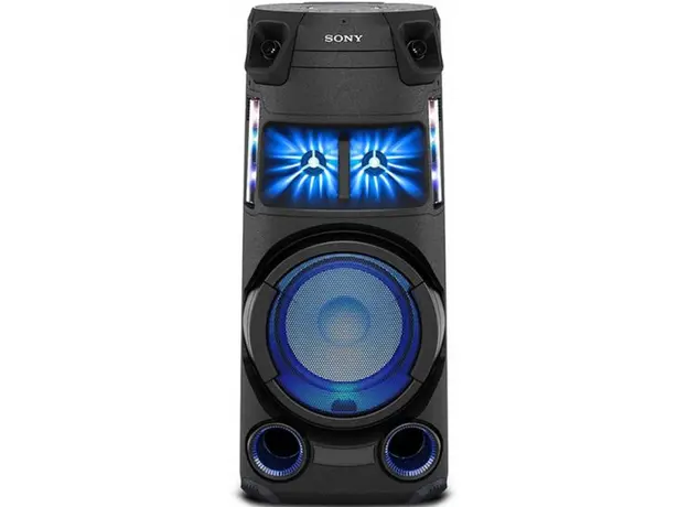 აუდიო სისტემა Sony MHC-V43D, 2 image