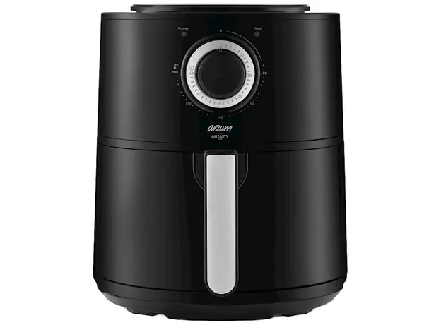 აეროგრილი Arzum AR2062-G AirFryer 4lt, 2 image