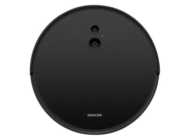 რობოტი მტვერსასრუტი Sencor SRV 6450BK Robot Vacuum Cleaner   SENCOR, 3 image