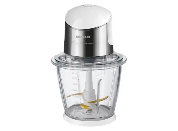 ჩოფერი Sencor SCB 6150SS, 2 image