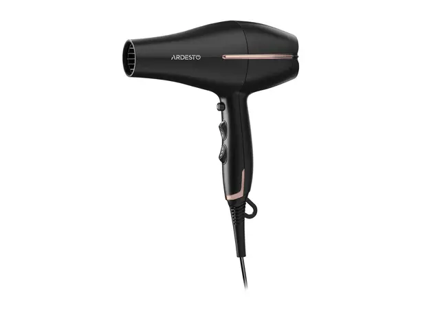თმის საშრობი ARDESTO Hair dryer  HD-Y220PRO, 4 image
