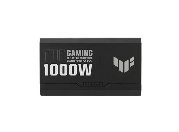 კვების ბლოკი ASUS TUF GAMING 1000W GOLD (90YE00S1-B0NA00), 3 image