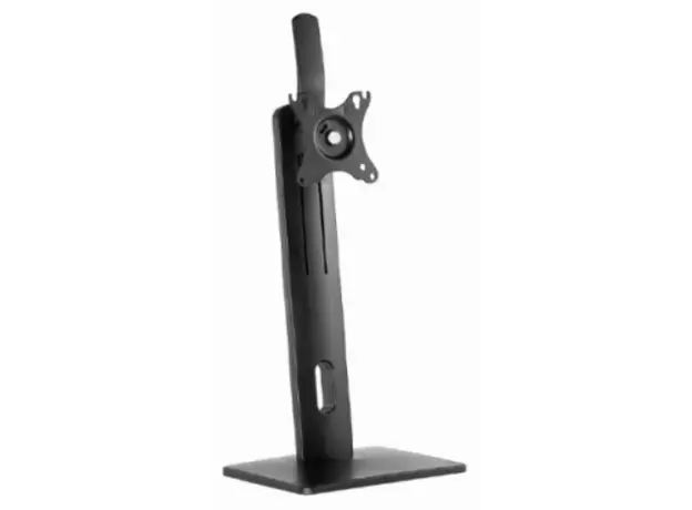 მონიტორის სადგამი Gembird MS-D1-01 Monitor desk stand height adjustable 17"-32", 3 image