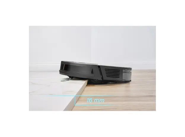 რობოტი მტვერსასრუტი Sencor SRV 6450BK Robot Vacuum Cleaner   SENCOR, 8 image