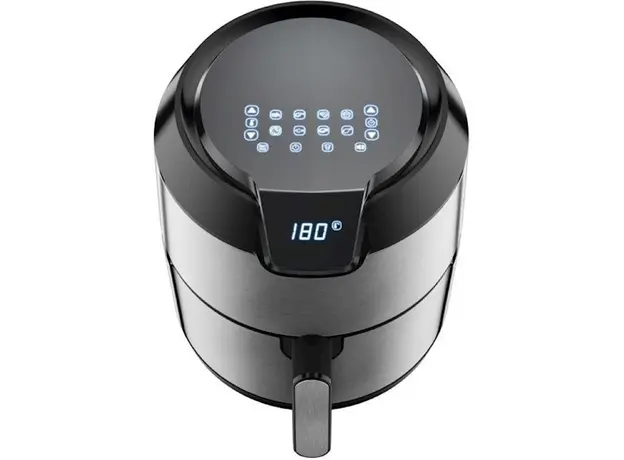 აეროგრილი TEFAL EY401D15, 3 image