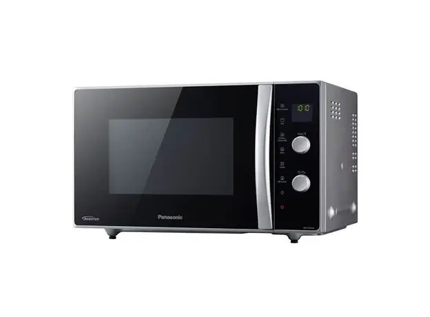მიკროტალღური PANASONIC NN-CD565BZPE, 3 image