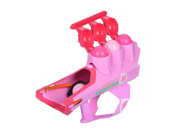 სათამაშო თოფი Same Toy 2 in 1 Blaster 368Ut, 4 image