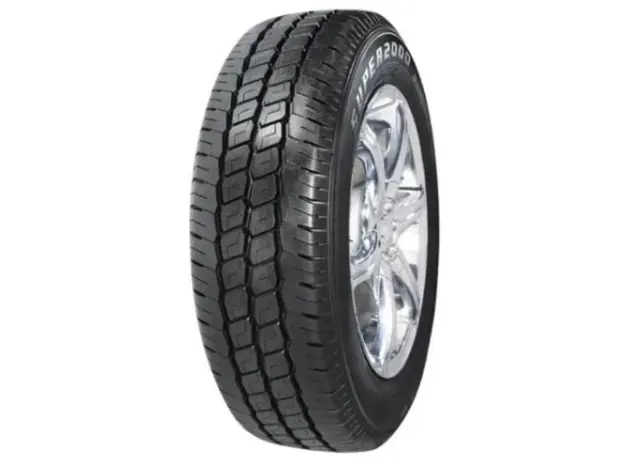საბურავი Hifly 215/65R16C Super2000