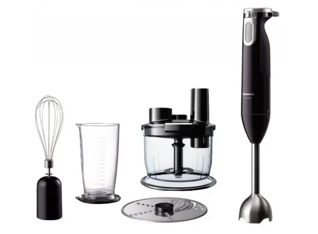 ბლენდერი PANASONIC MX-SS40BTQ, 2 image