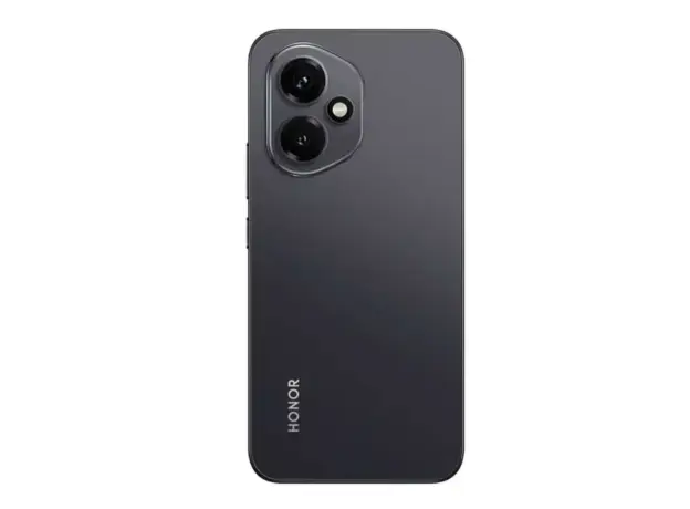 მობილური ტელეფონი Honor 400 8GB/256GB Dual Sim Midnight Black, 4 image