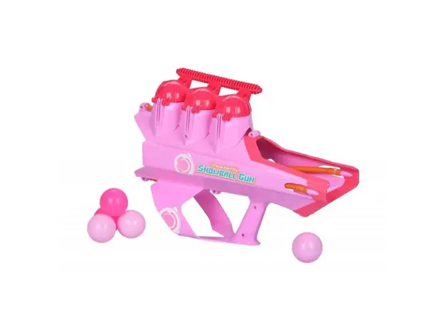 სათამაშო თოფი Same Toy 2 in 1 Blaster 368Ut, 5 image