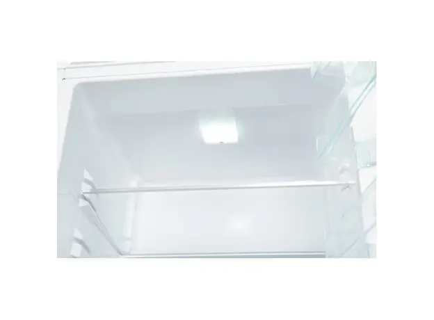 მაცივარი Snaige RF58NG-P700NF ref. vol. 218 L, freez vol. 90 L, A+, N-ST, White glass, 3 image