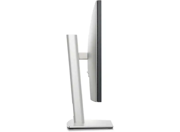 მონიტორი Dell 210-BKVB UltraSharp U2724D, 27", Monitor, WQHD, IPS, HDMI, USB-C, USB, DP, Silver, 8 image