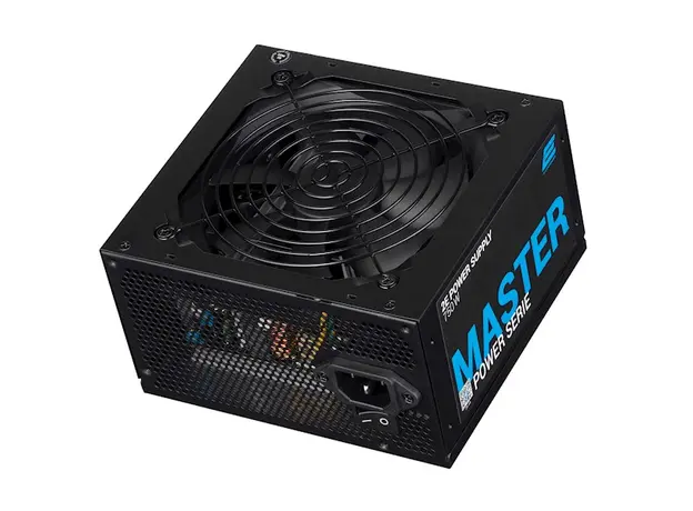 კვების ბლოკი 2E 2E-MP750-120APFC, 5 image