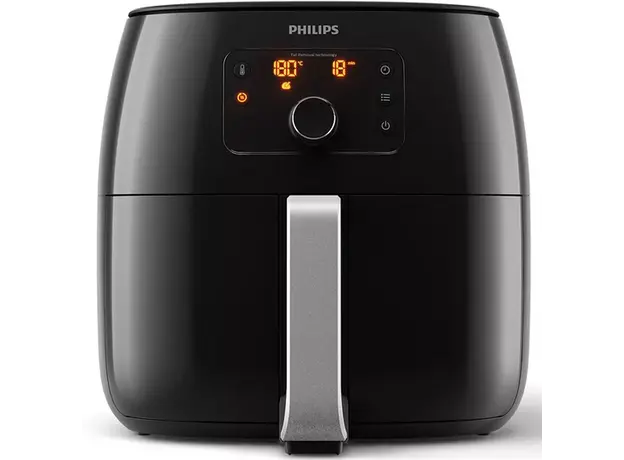 აეროგრილი PHILIPS HD9650/90